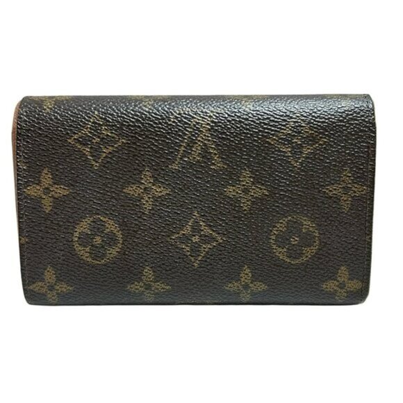 LOUIS VUITTON PorteMonnaie Vietresol Monogram - Bifold Wallet 166-061325 - Picture 2 of 8